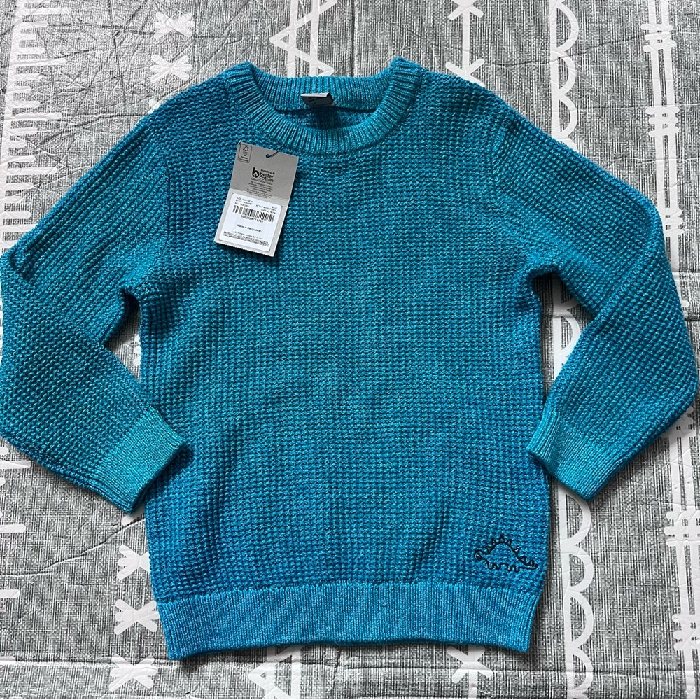 Tu Knit Sweater